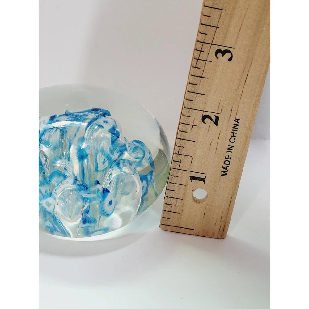 Unbranded handcrafted art